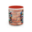 Father's Day Mug - Best Dad Ever