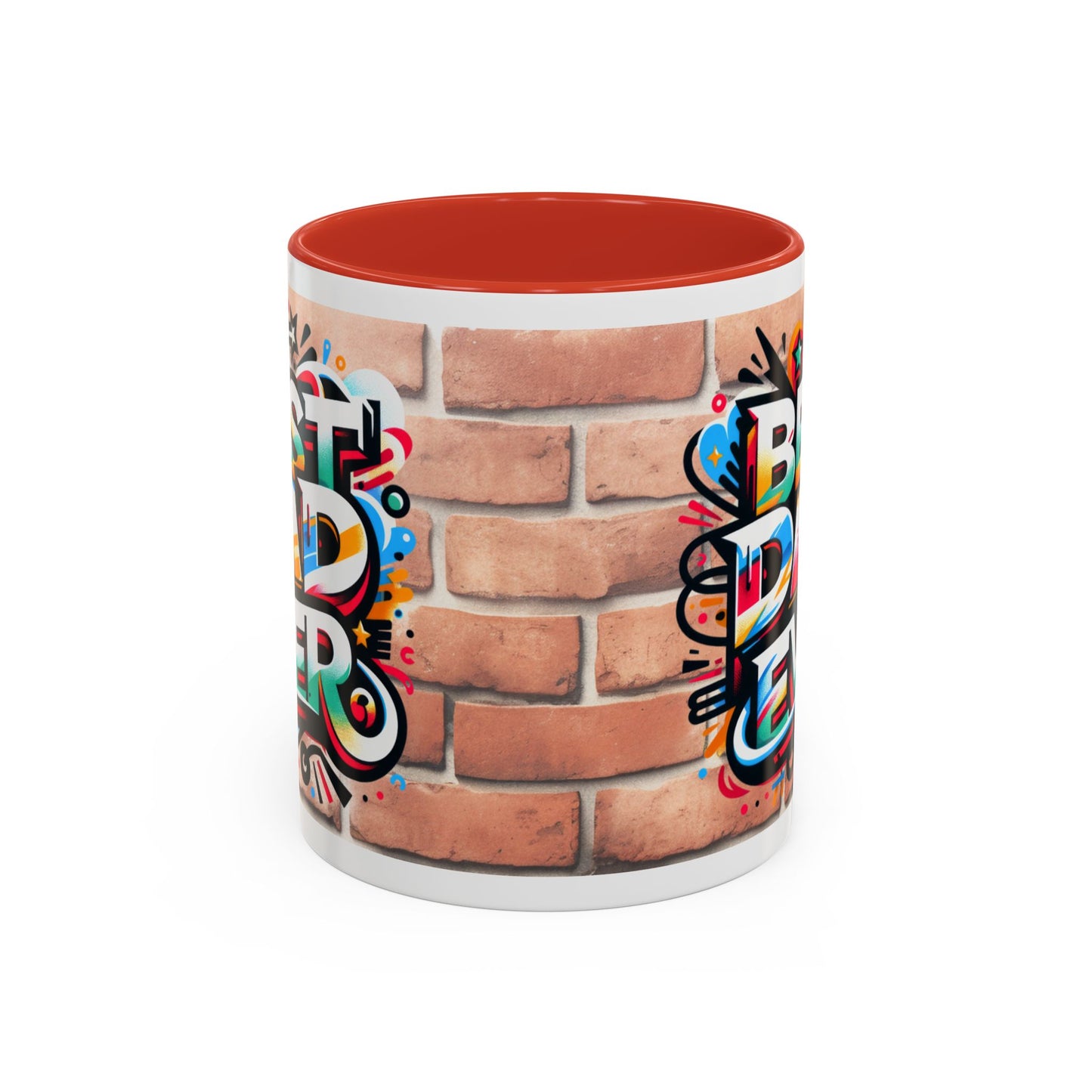 Father's Day Mug - Best Dad Ever
