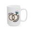 Anniversary Mug - It's Our Anniversary