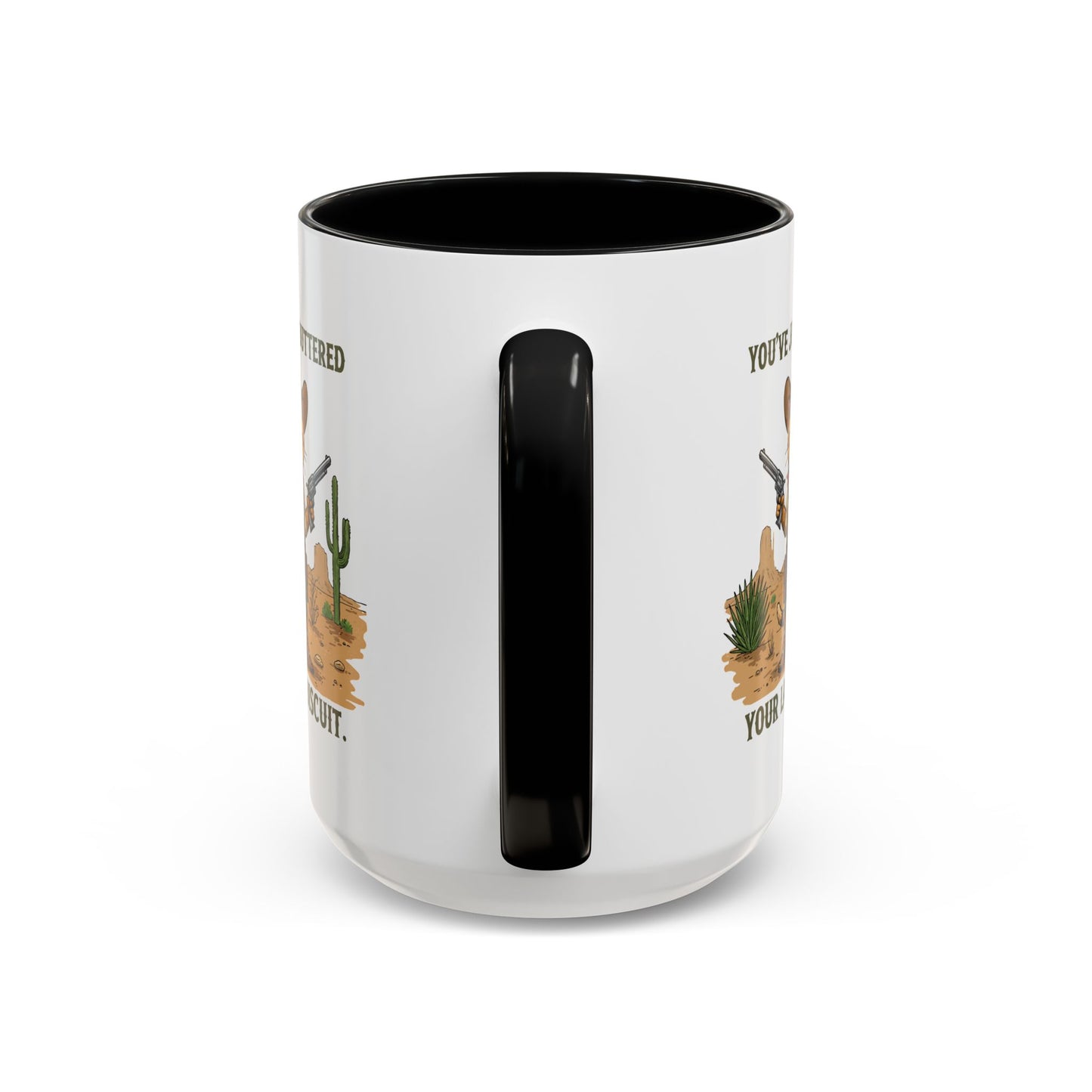 Office Mug - You've Just Buttered