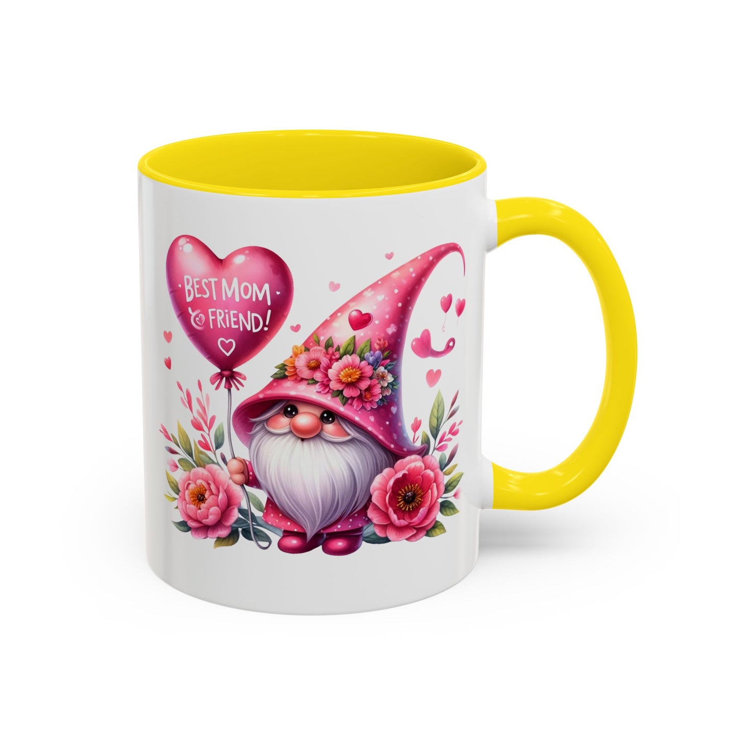 Mother's Day Mug - Best Mom Friend