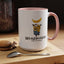 Humor Mug - Ba-Nah-Nah