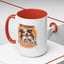 Animal Mug - Herding Anything