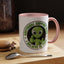 Alien Mug - Emotional Support Alien