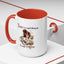 Humor Mug - There Is No Such Thing As Too Much Coffee
