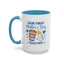 Mother's Day Mug - Our First Mother's Day Boy