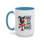 Wellness Mug - Make Your Own Magic