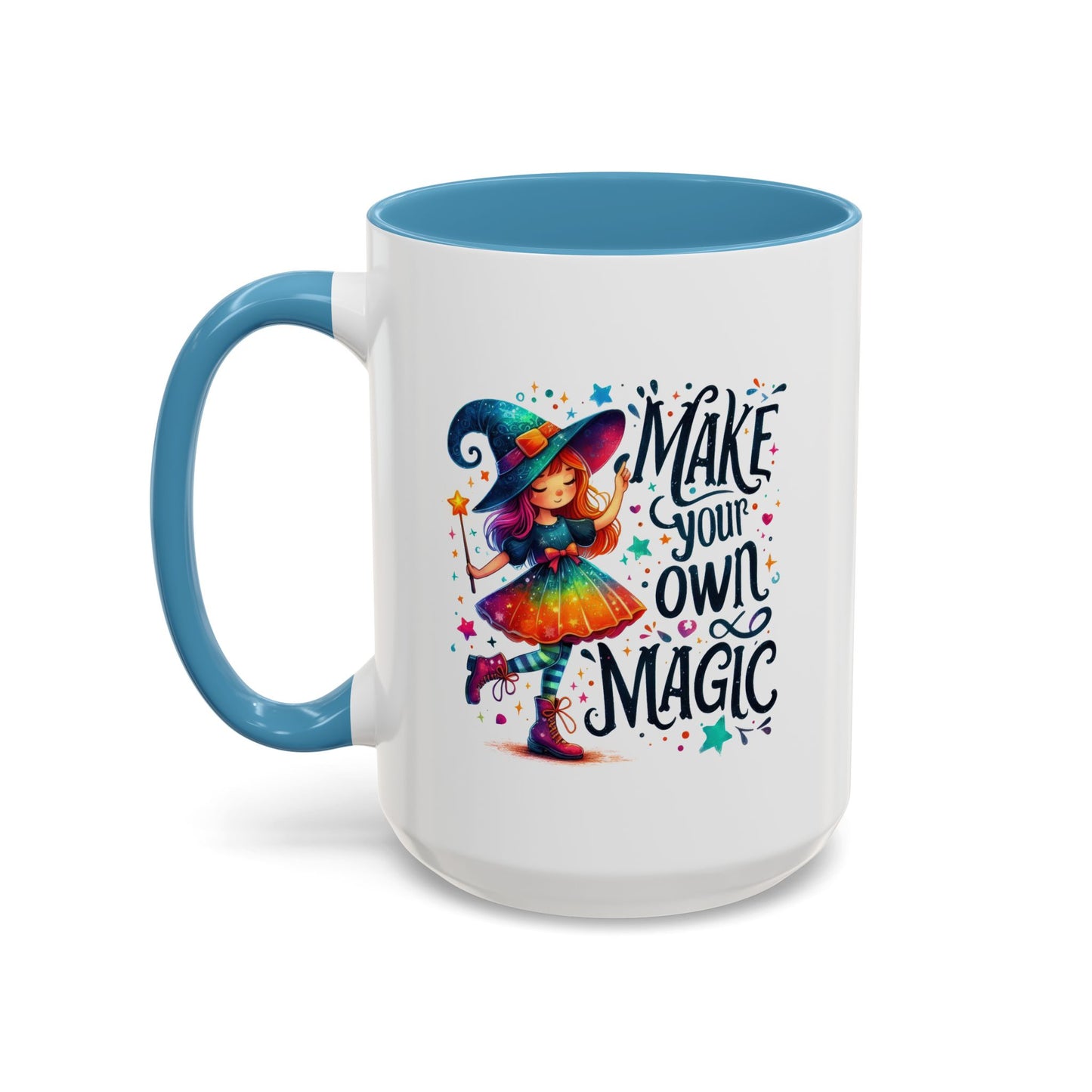 Wellness Mug - Make Your Own Magic