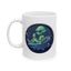 Alien Mug - Cruising Alien