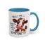 Humor Mug - Trust Me Someone Cares