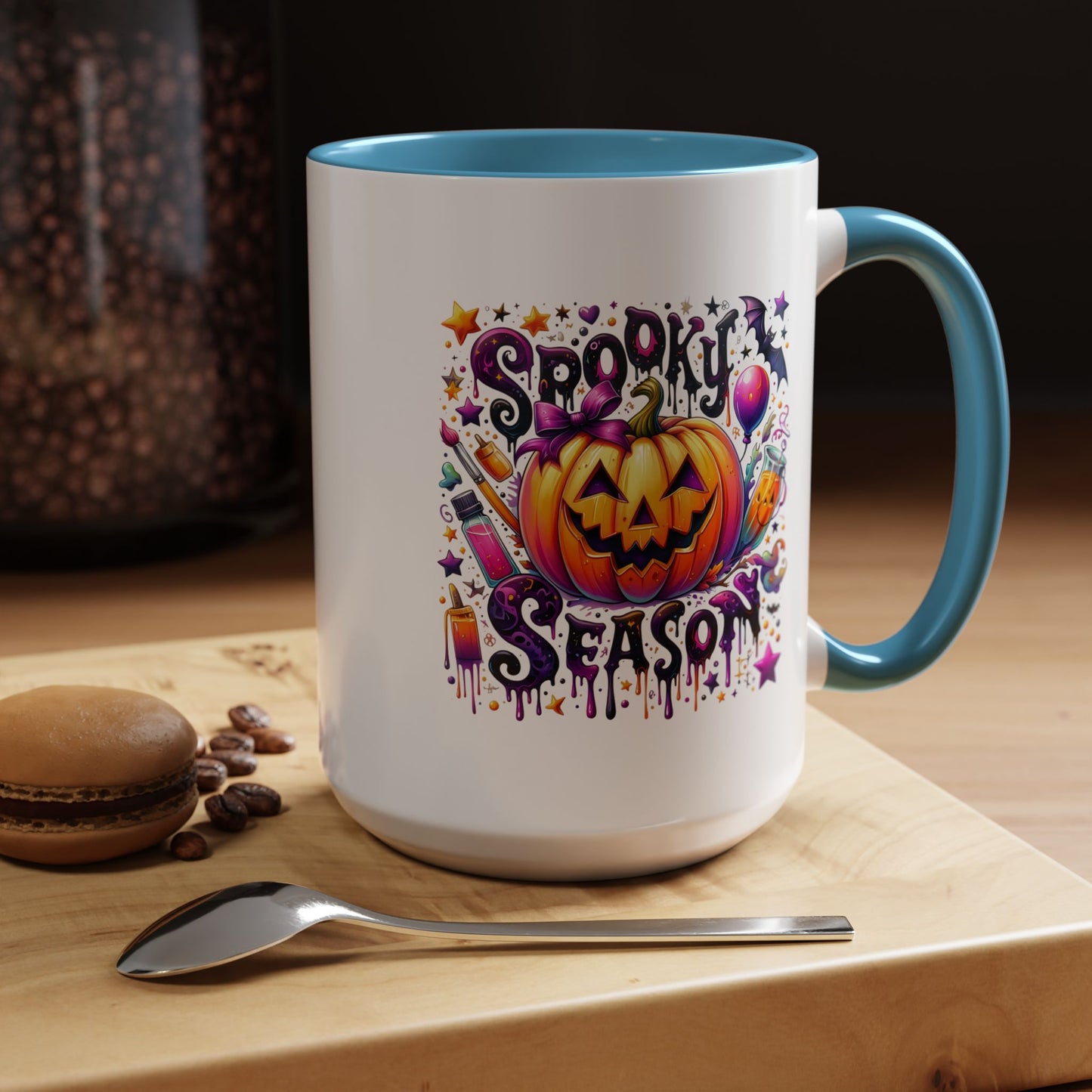 Halloween Mug - Spooky Season