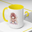 Humor Mug - I See Stupid People