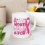 Support Mug - A Cure