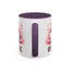 Anniversary Mug - I Love You More Than Coffee