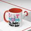 Animal Mug - Cat Mom All Day