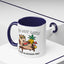 Humor Mug - I'm Not Lazy Capybara