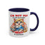 Humor Mug - I'm Not Fat