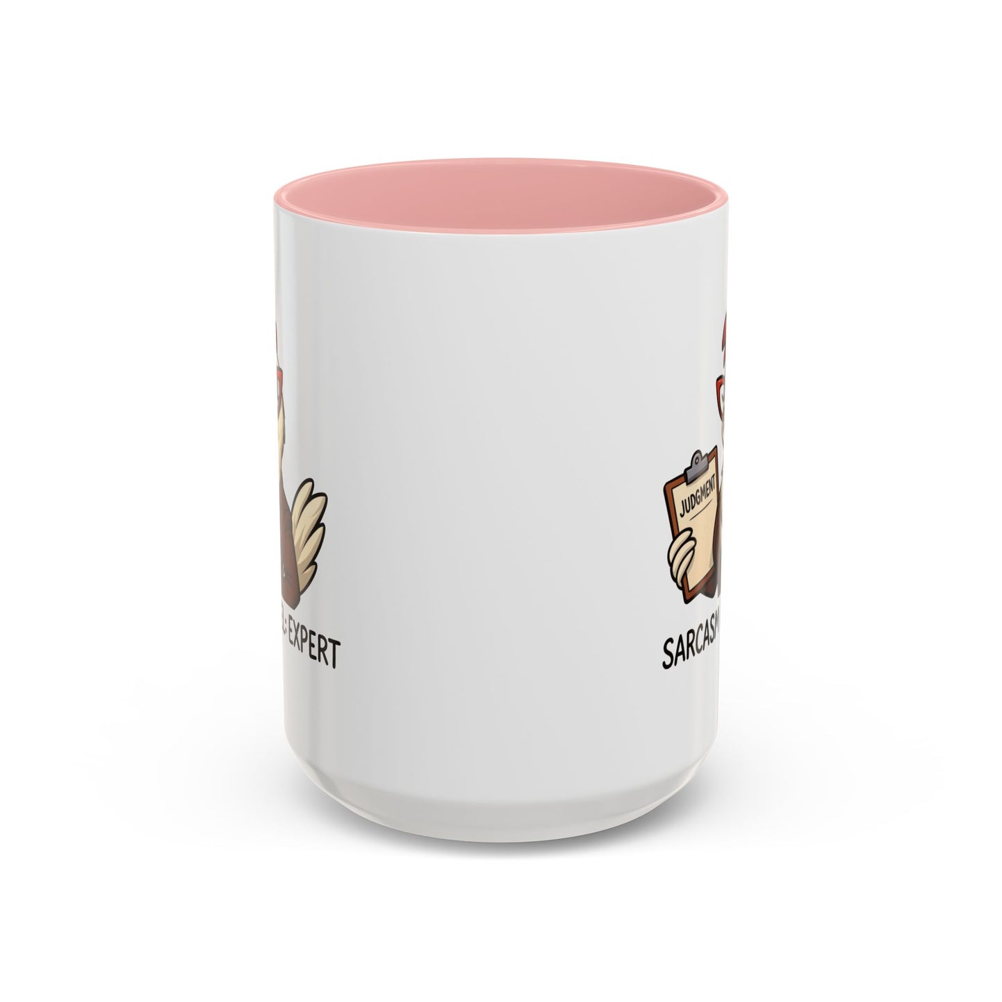 Office Mug - Sarcasm Level