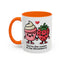 Anniversary Mug - You're The Cream