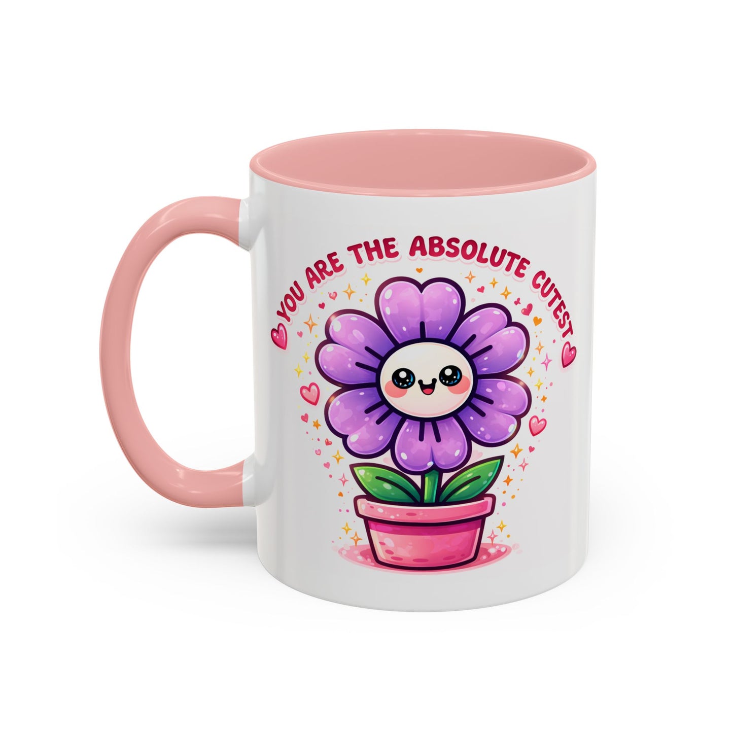 Wellness Mug - You Are