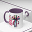 Religious Mug - New Year