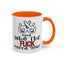 Adult Mug - And Who The Fuck Asked You