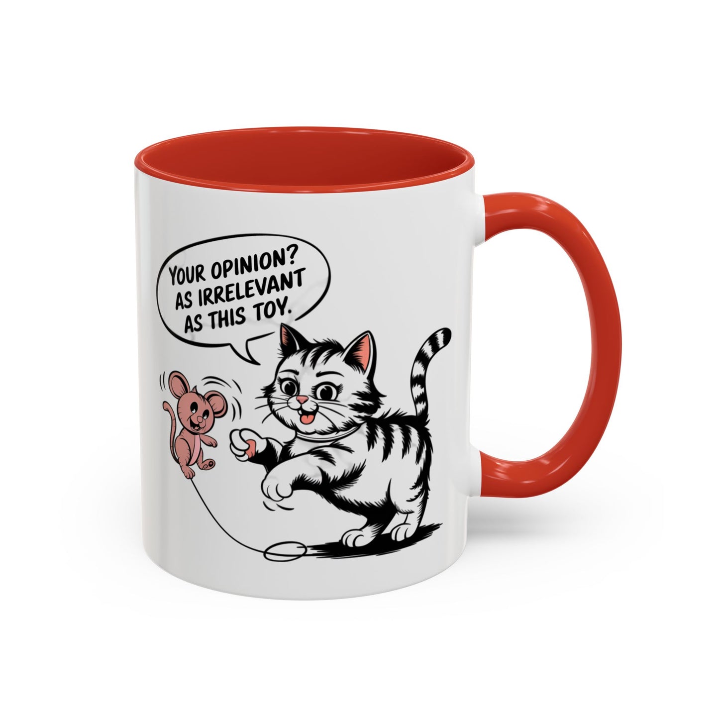 Animal Mug - Your Opinion?