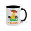Alien Mug - Single Taken