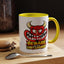 Office Mug - Beware