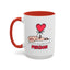 Anniversary Mug - You Are My Favourite Person