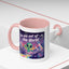 Alien Mug - You Are Out Of This World