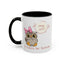 Humor Mug - Irritable Owl Syndrome