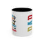 Father's Day Mug - Dad Devoted
