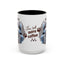 Animal Mug - Dog Coffee Wrap 4
