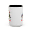 Birthday Mug - Fire Hazard