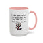 Humor Mug - I Like How When You Read