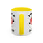Adult Mug - Don't Be A Twatmato
