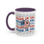 4th of July Mug - Made in USA