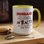 Anniversary Mug - Husband Ninja