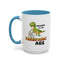 Birthday Mug - Welcome