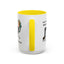 Humor Mug - I Have a Vision Problem