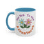 Motivation Mug - Say Yes To New Adventures