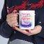 Anniversary Mug - I Love You In The Morning