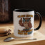 Office Mug - I'm Not Arguing