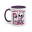 Adult Mug - I Sprinkle This Stuff On Everything