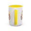 Humor Mug - I Have No Idea