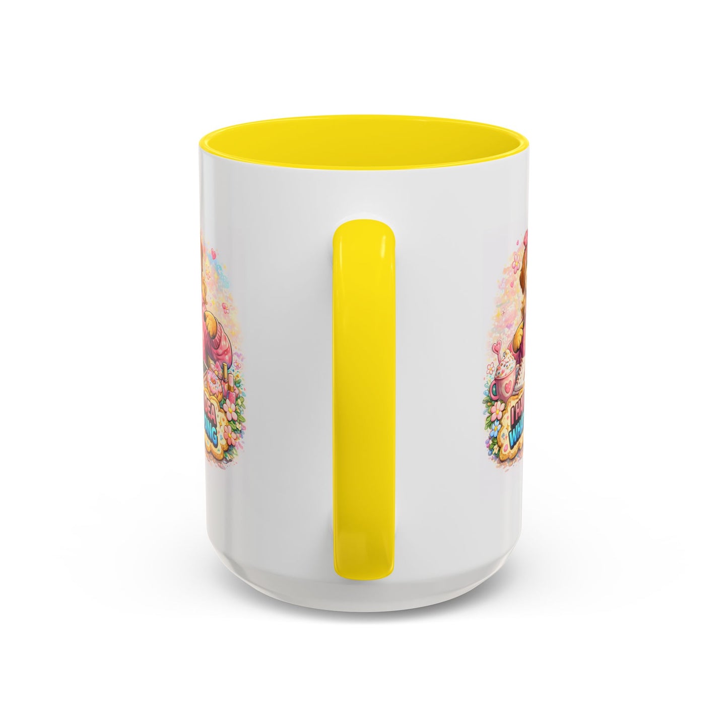 Humor Mug - I Have No Idea