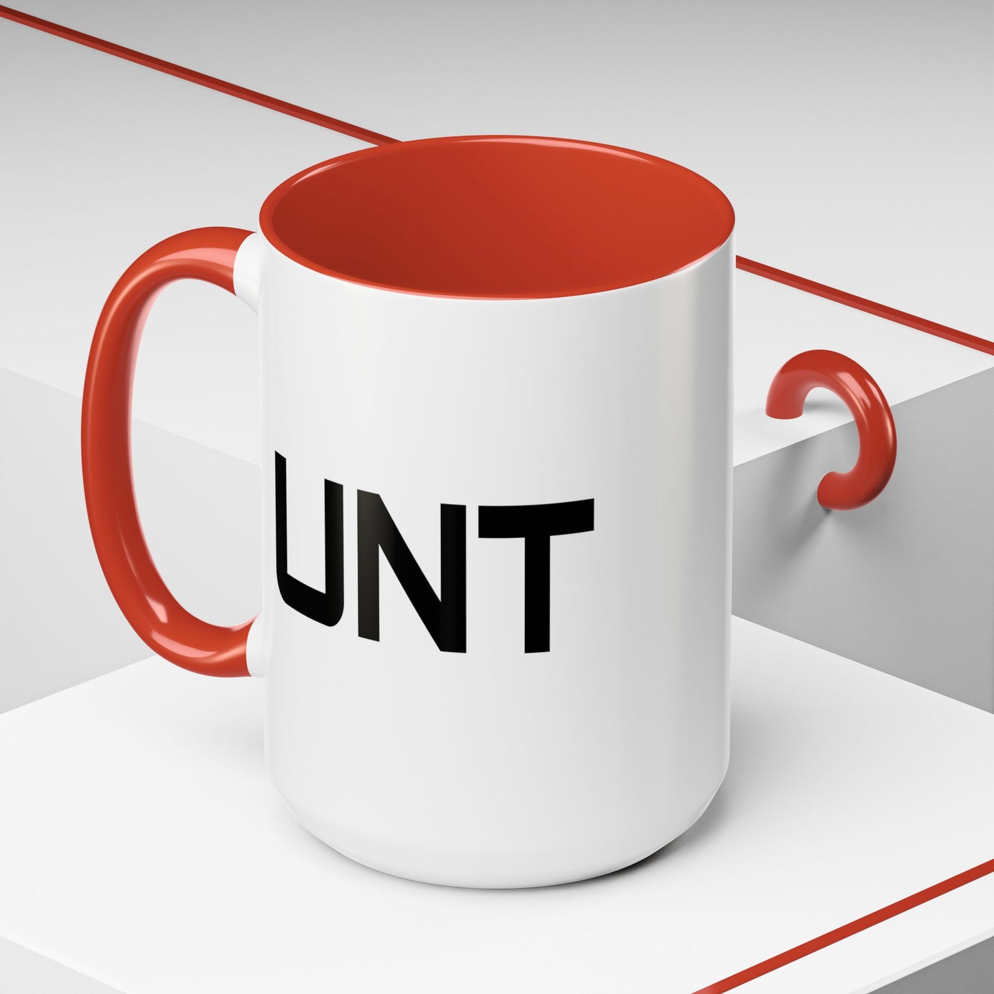 Adult Mug - Cunt