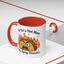 Humor Mug - I'm Not a Hot Mess