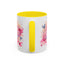 Birthday Mug - Tiara Diamonds